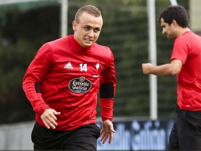 Lobotka Celta