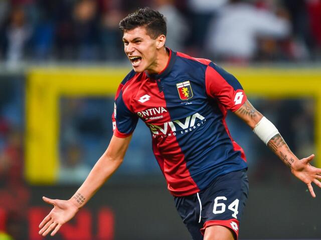 Pellegri Janov