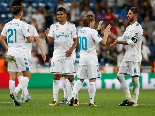 Real Madrid