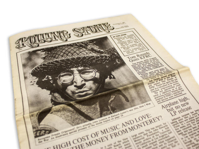 Rolling Stone