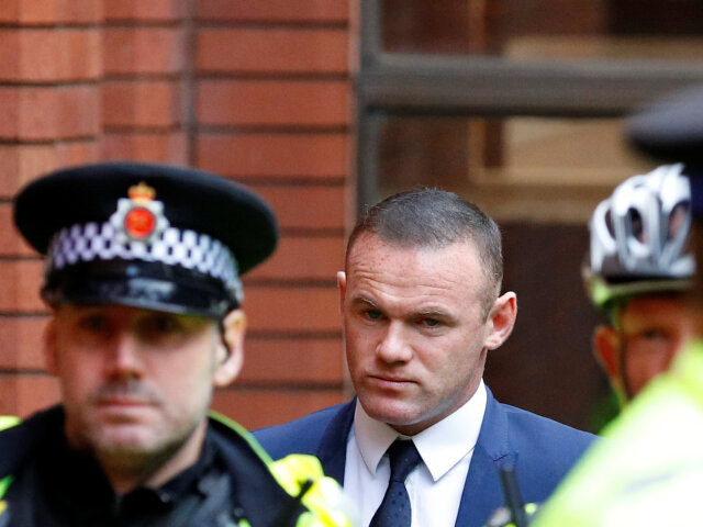 Wayne Rooney