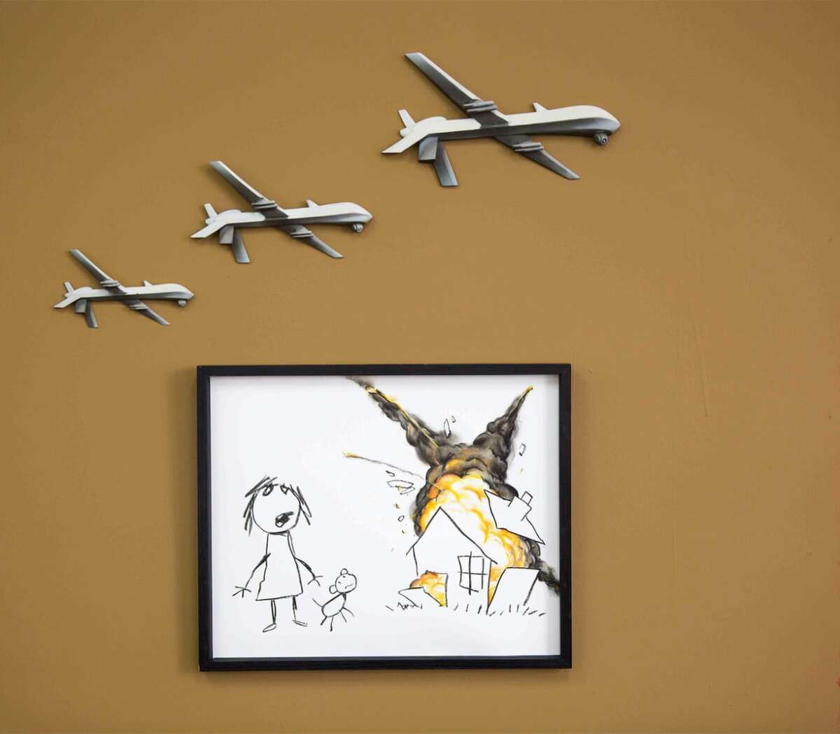 Banksy