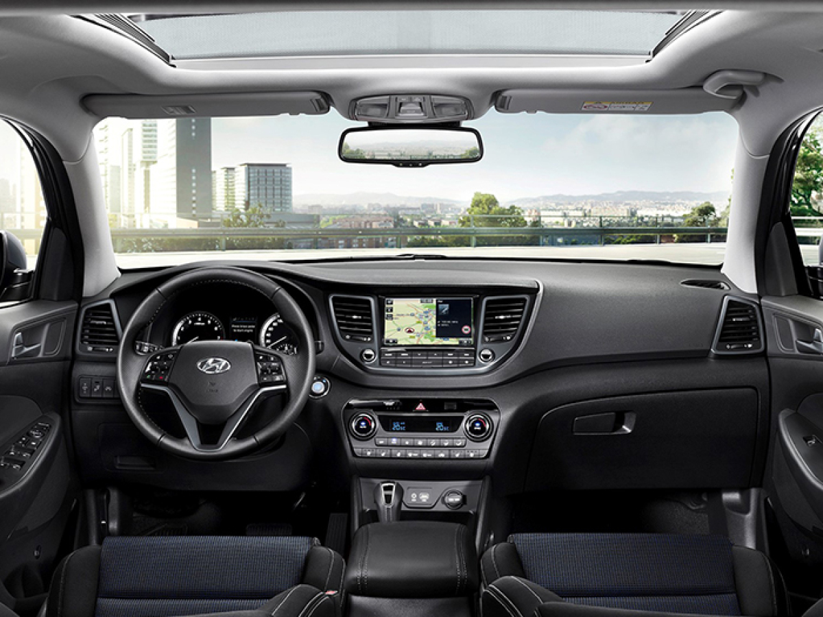 Hyundai inzercia