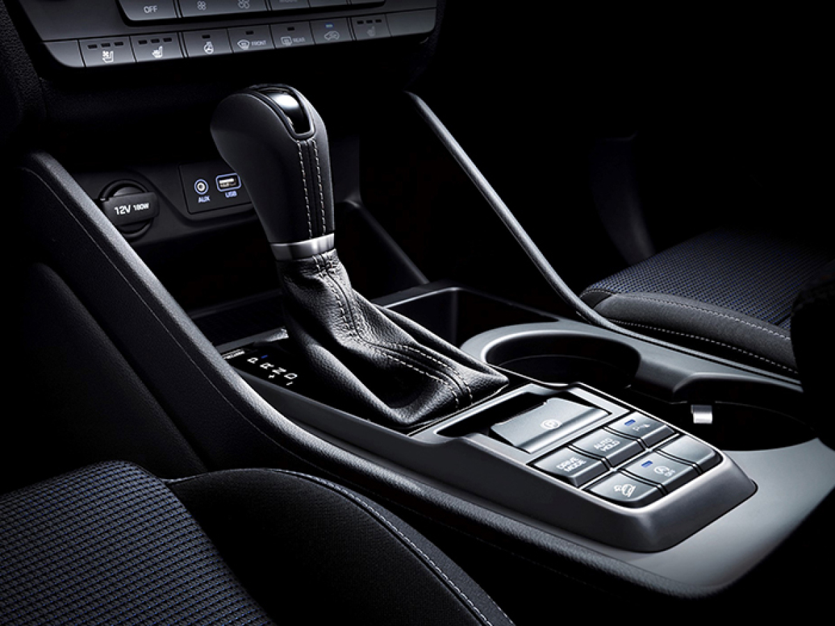 Hyundai inzercia