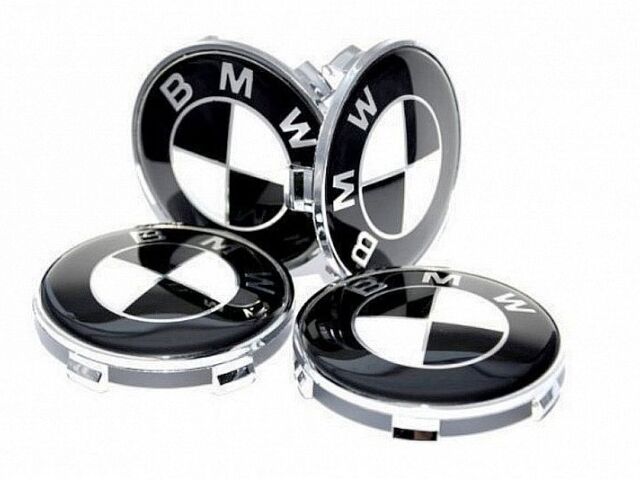 BMW - logo