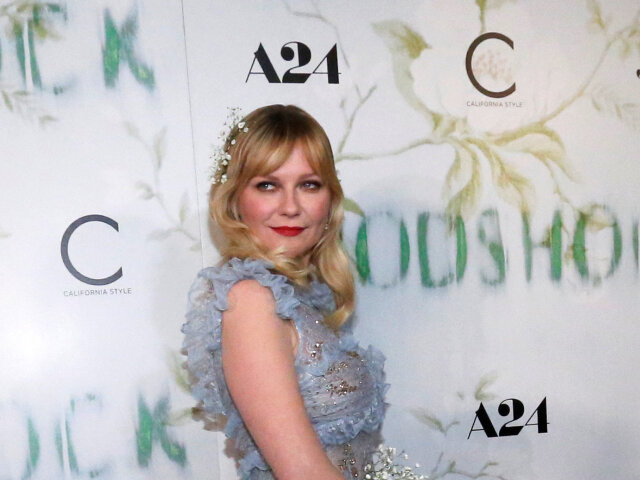Kirsten Dunst