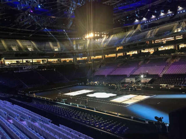 Laver Cup