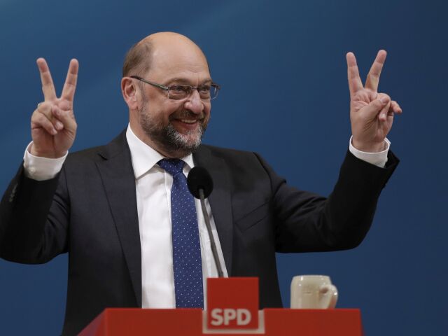 Martin Schulz
