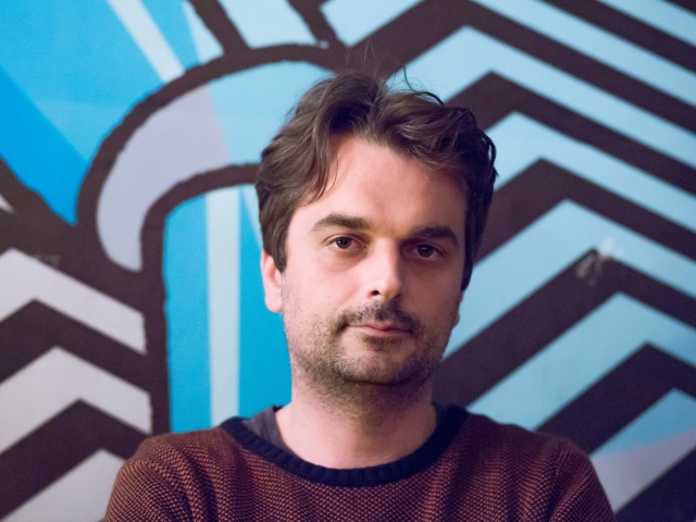 Ondrej Štefánik