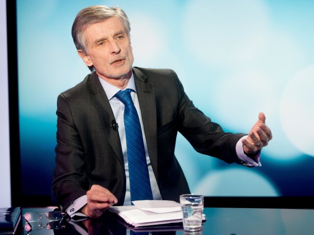 Peter Weiss