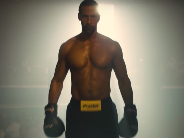 Rio Ferdinand