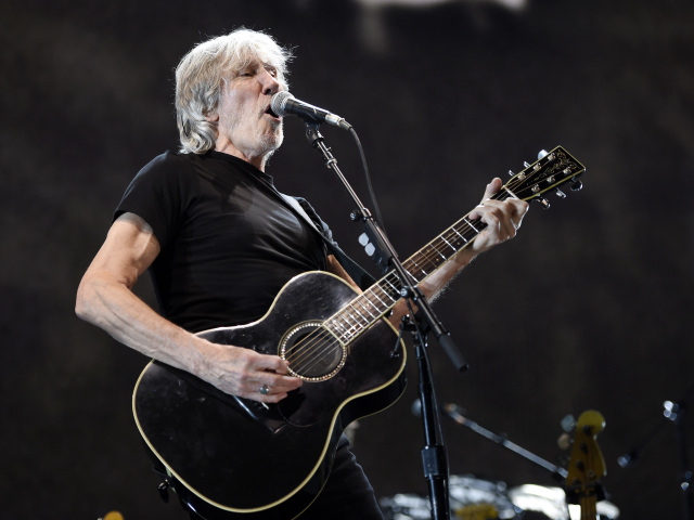 Roger Waters