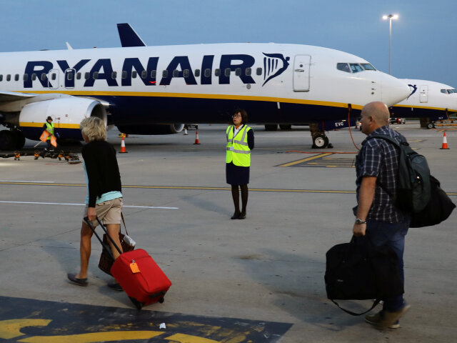 RYANAIR