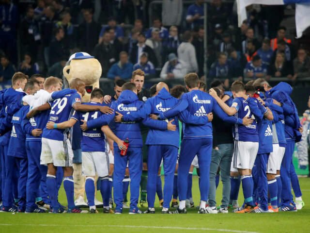 Schalke 04
