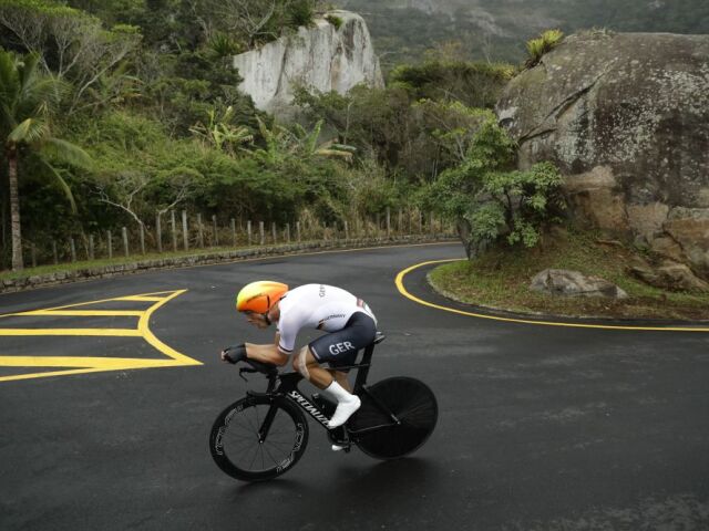 Tony Martin