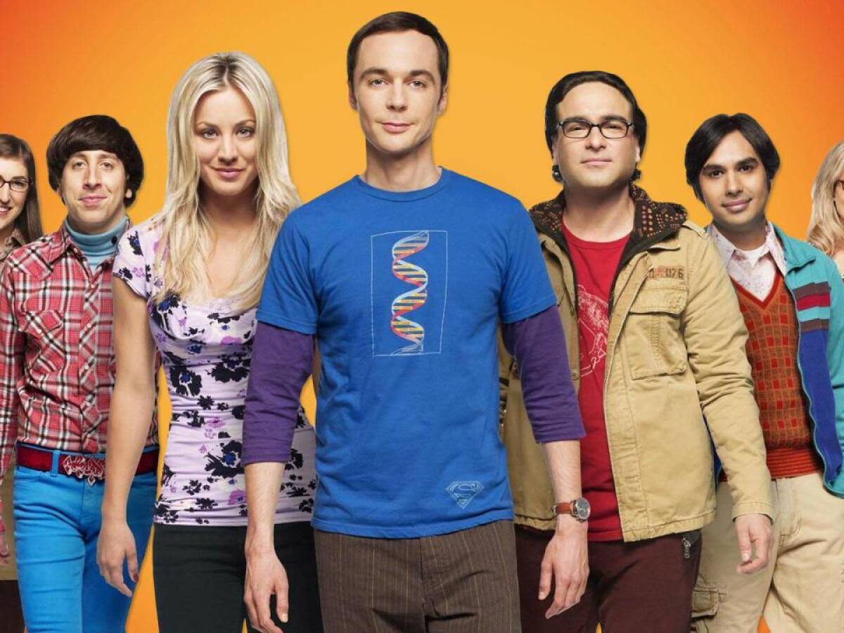 big bang theory, teória veľkého tresku,