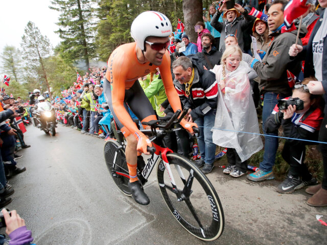 Bergen Dumoulin