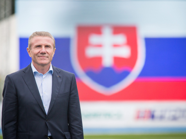 Bubka  Medzinárodný míting P - T - S