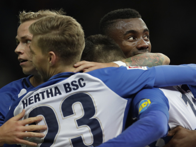 Duda Hertha