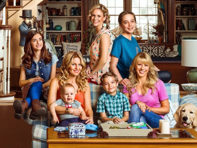 fuller house