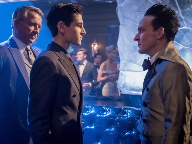 gotham