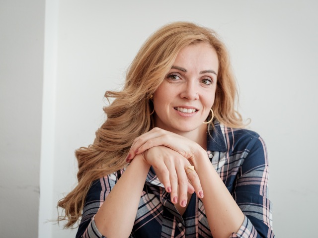Veronika Dubcová