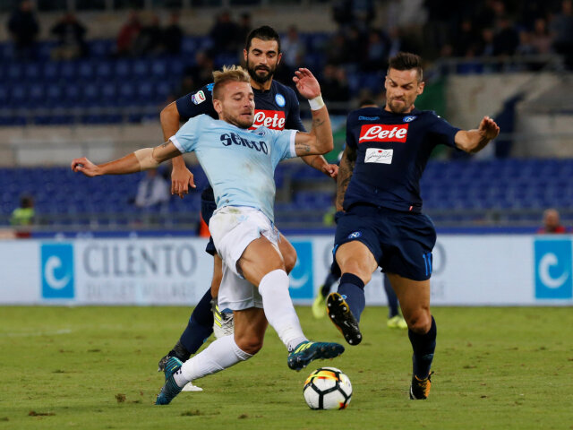 Lazio Neapol