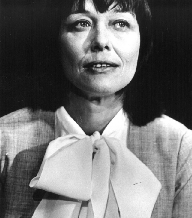Oľga Gallová