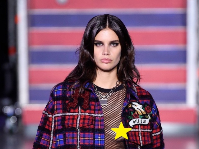 Sara Sampaio