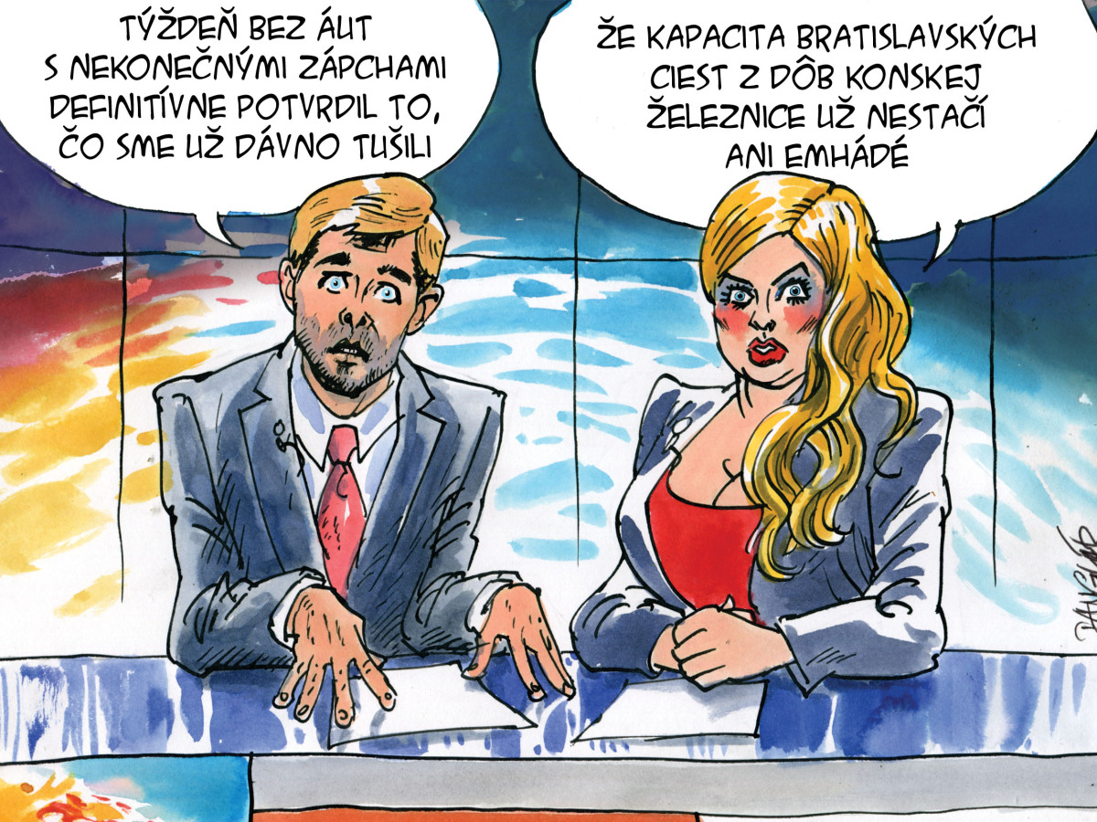 Danglár, 22.9.2017