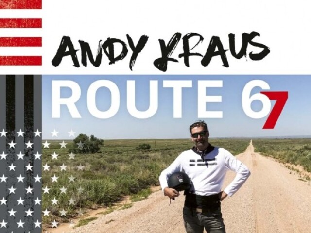 Andy Kraus, Route 67