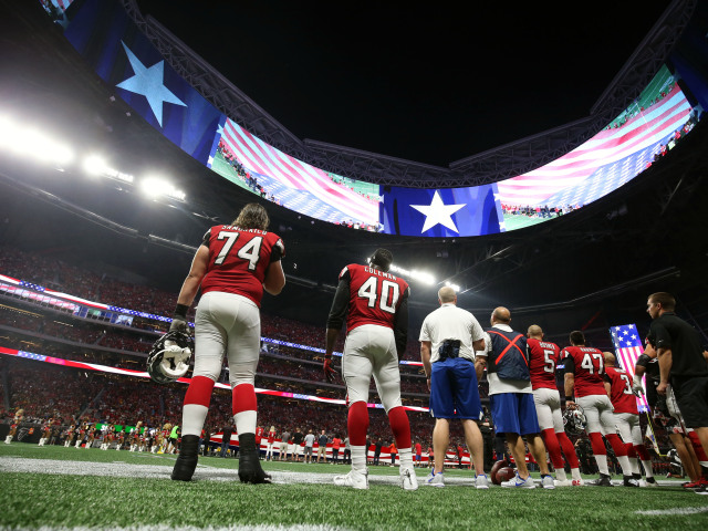 Atlanta Falcons