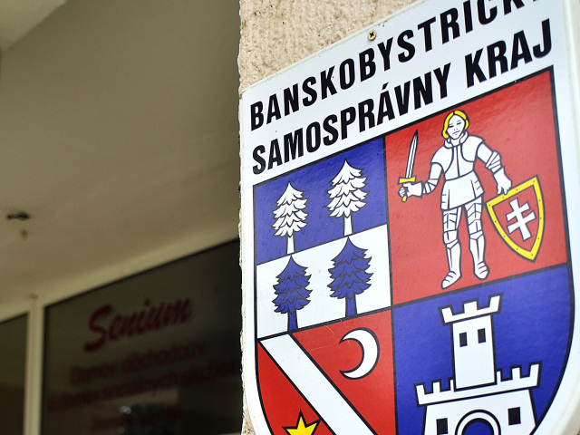 B.BYSTRICA: Domov sociálnych služieb