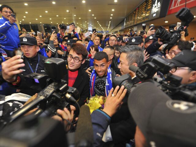 Carlos Tévez