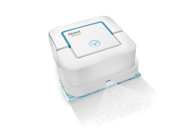 iRobot Braava jet 240