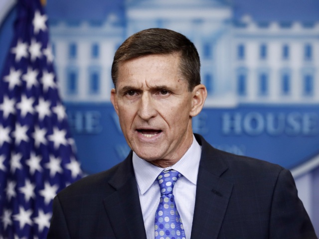 Michael Flynn