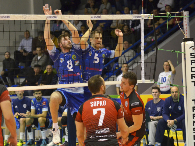 Peter Kašper, Matej Kubš