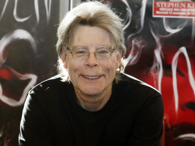 Stephen King