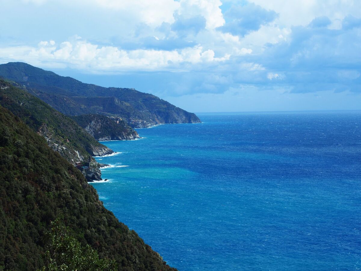 Taliansko, Cinque Terre, more, dovolenka, cestovanie,