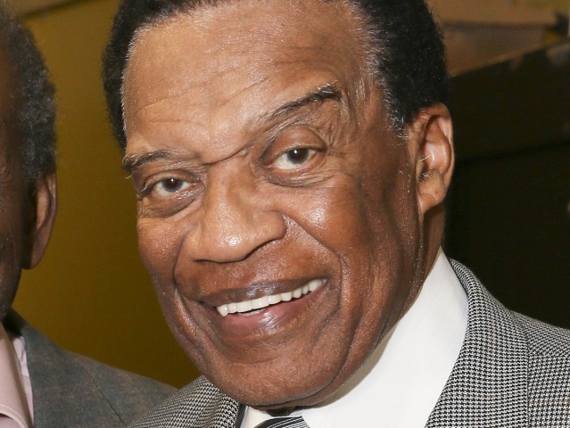 Bernie Casey