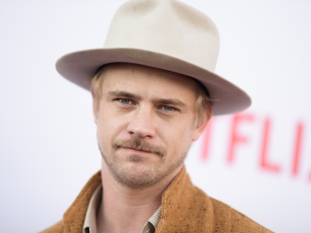 Boyd Holbrook