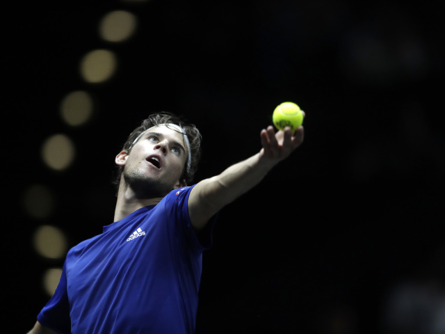 Dominic Thiem