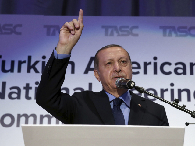 Erdogan