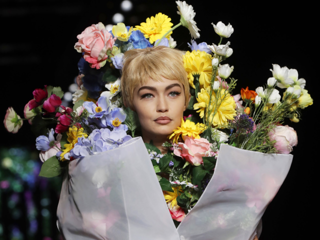 Gigi Hadid