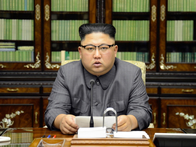 Kim Čong-un