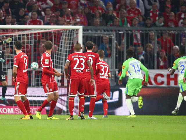 Bayern Mníchov, Sven Ulreich