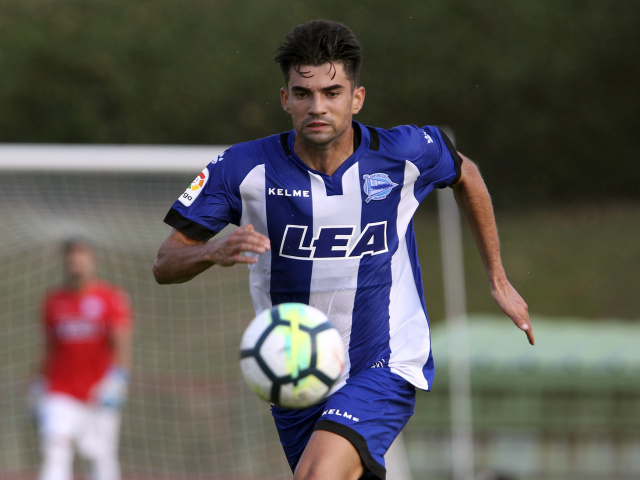 Enzo Zidane
