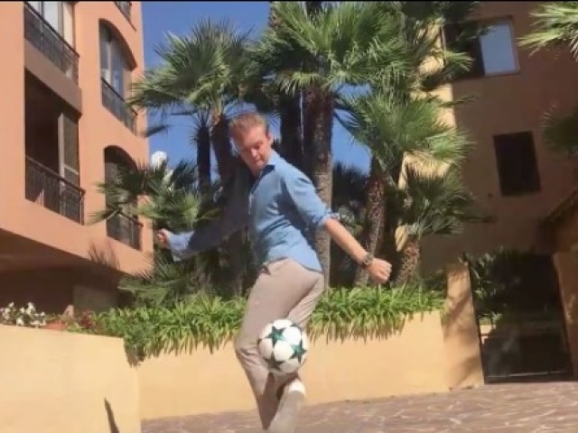 Nico Rosberg