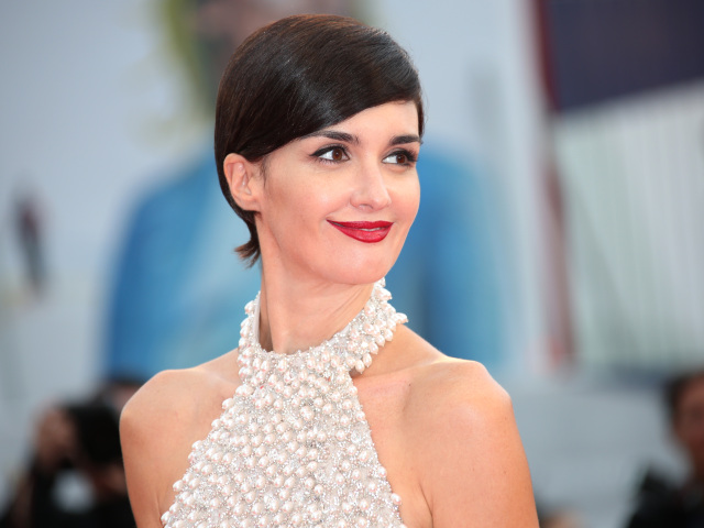 Paz Vega