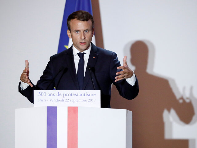 macron